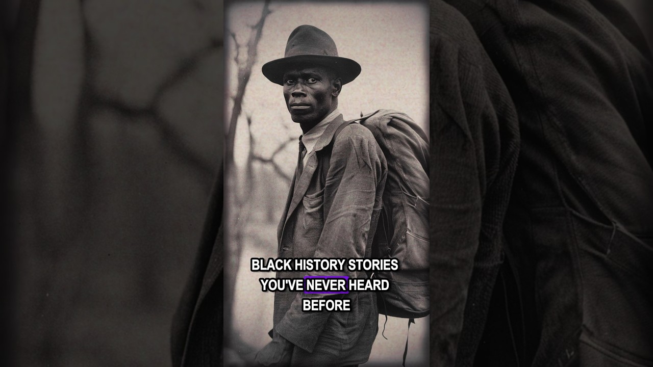 Black History Stories You&rsquo;ve Never Heard Before-Port Arthur Riot of 1919.