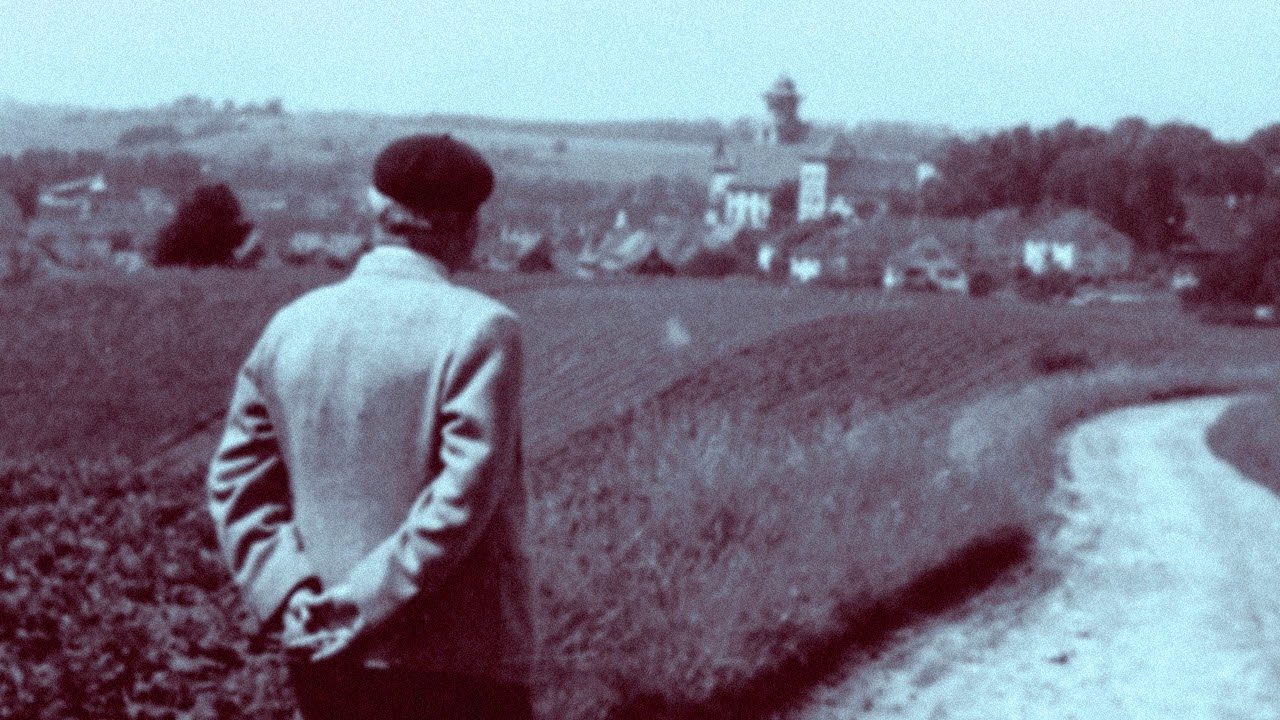 POÉSIE-PENSÉE – La Philosophie face à la Poésie selon HEIDEGGER (France Culture, 1964)
