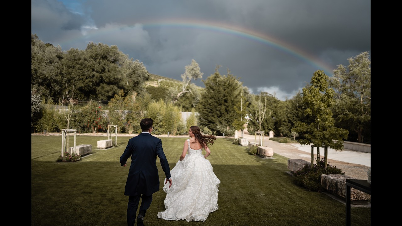 Wedding Teaser Margarida & Rodrigo | Quinta Senhora da Oliveira