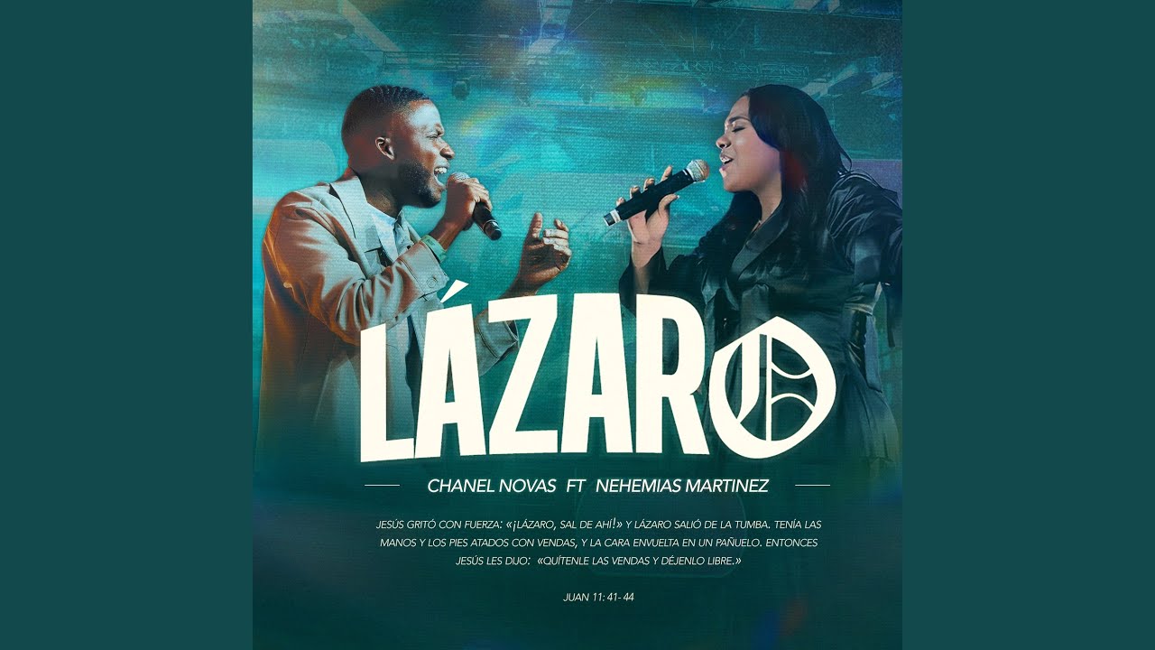 Lázaro