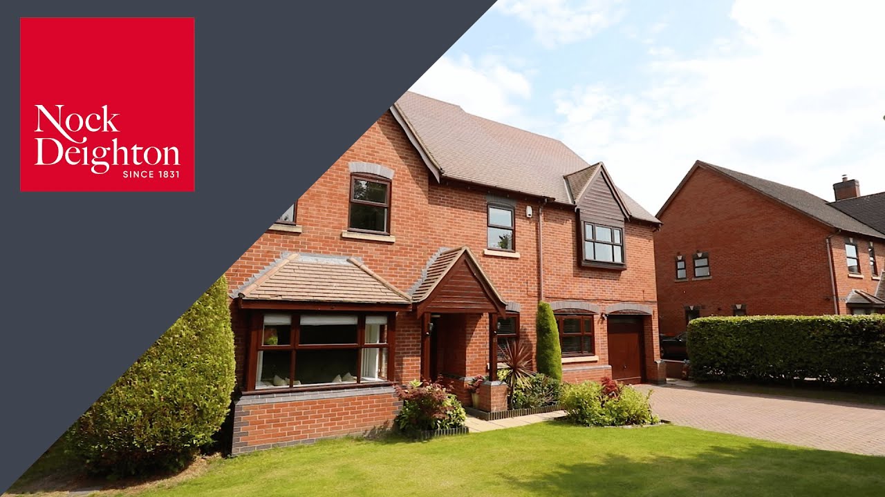 For Sale | 22 Peregrine Way, Apley, Telford