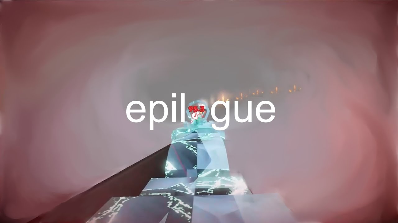 epilogue - rebirth