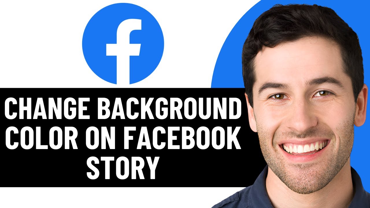 КАК ИЗМЕНИТЬ ЦВЕТ ФОНА В ИСТОРИЯХ FACEBOOK 2026! (ПОЛНОЕ РУКОВОДСТВО)