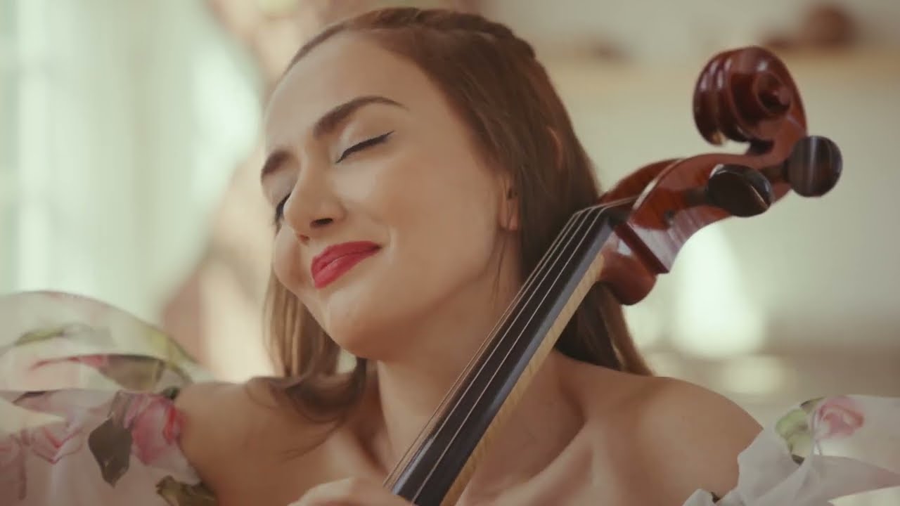 Tchaikovsky Valse Sentimentale, Shahrzad Shakeri