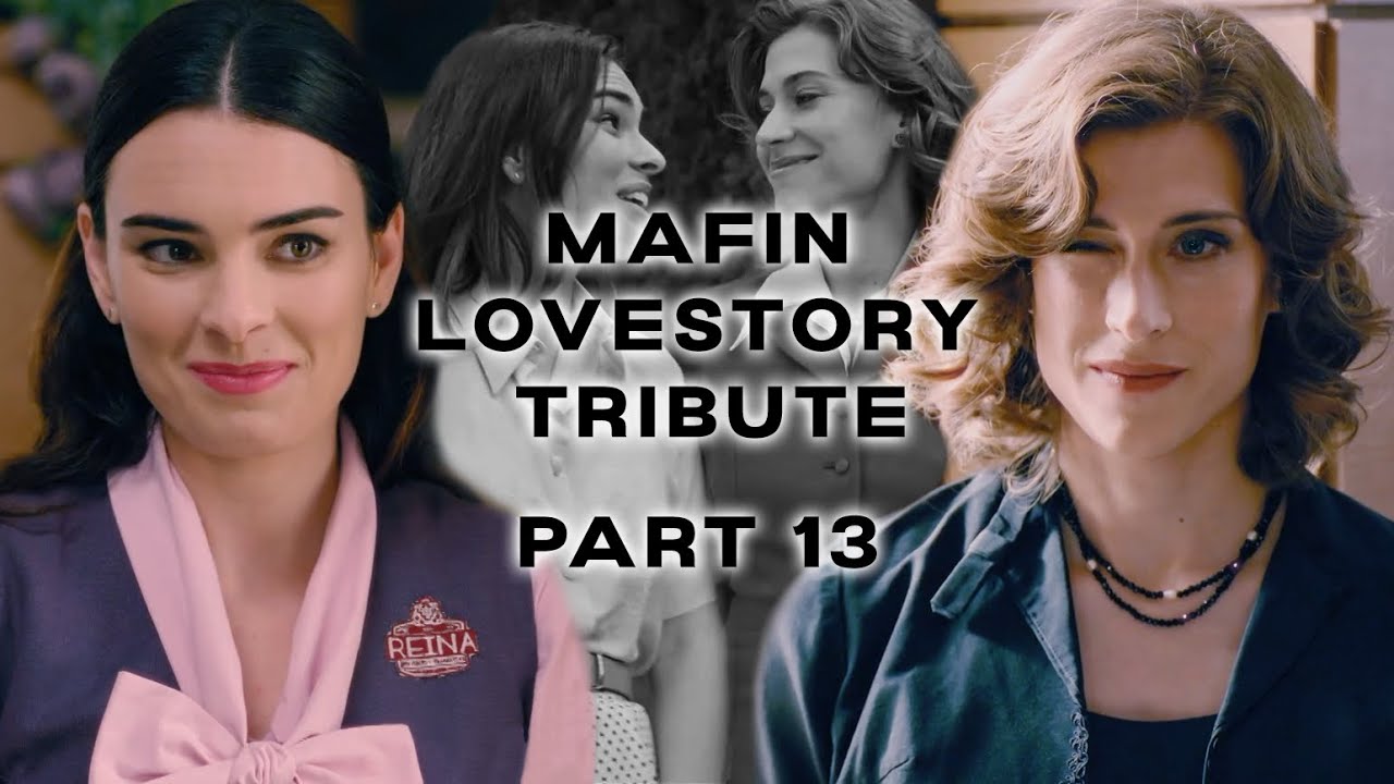Mafin lovestory tribute - Part 13 (capitulos 102-114) - eng subs | Marta & Fina - Sueños de Libertad