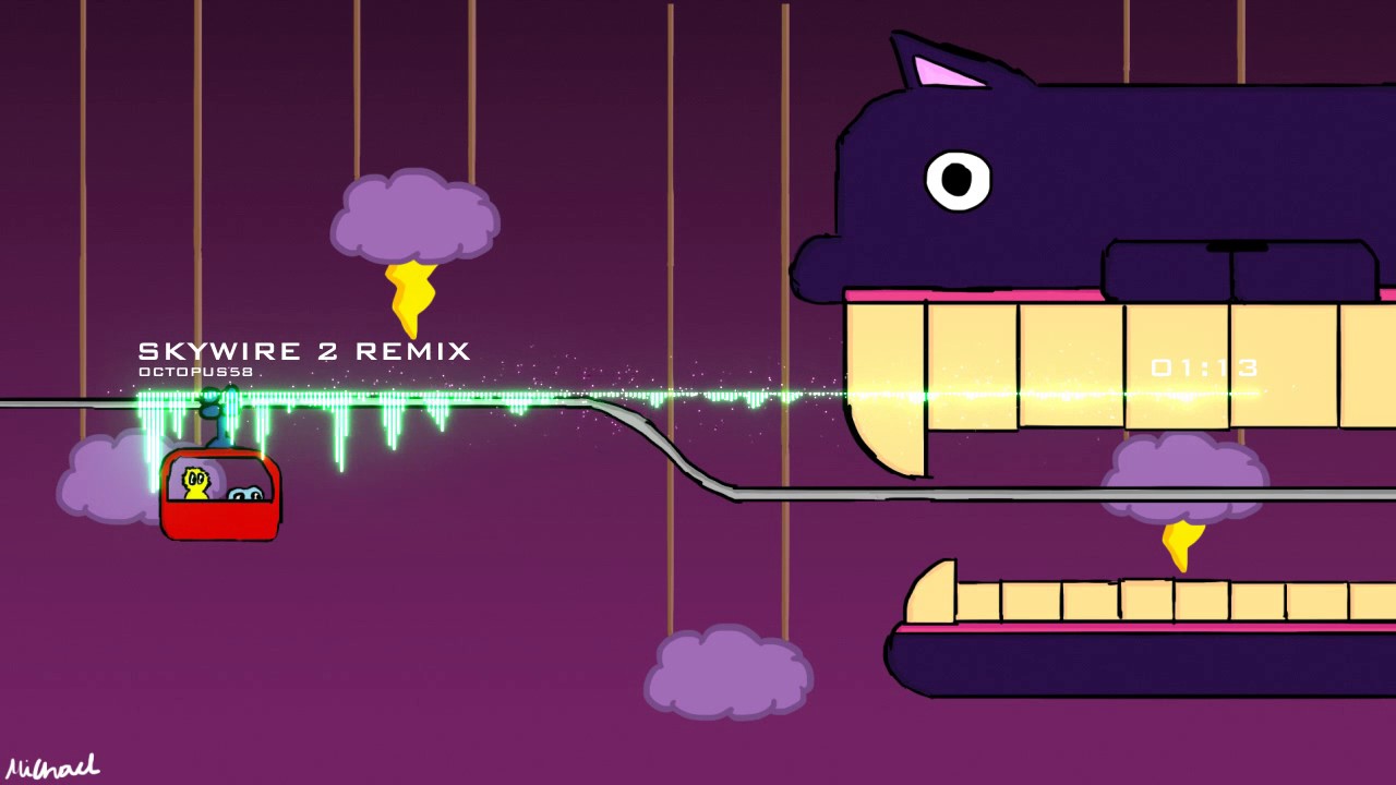 Skywire 2 Remix