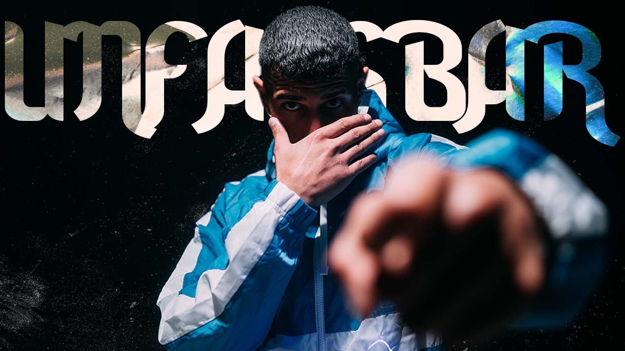 HASSUNA - &ldquo;UNFASSBAR&ldquo; prod. by BeatBrotherz [OFFICIAL VIDEO]