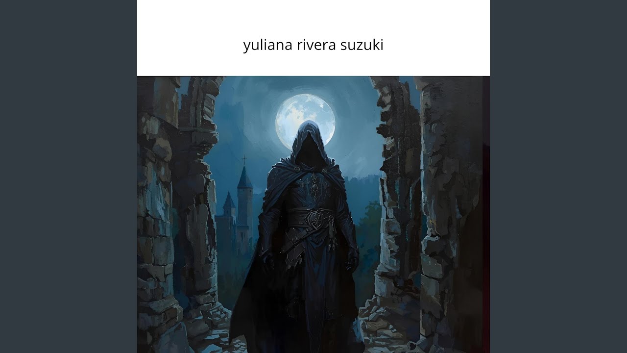 DesranPrince of Night