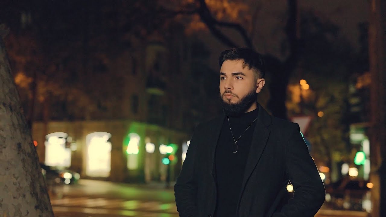 Farid Ali &mdash; G&ouml;z&uuml;m&uuml;n Nuru (Prod. by SarkhanBeats)