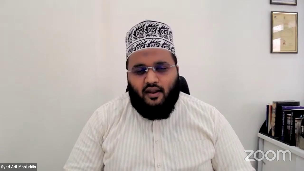 Daura-e-Quran | Day 3