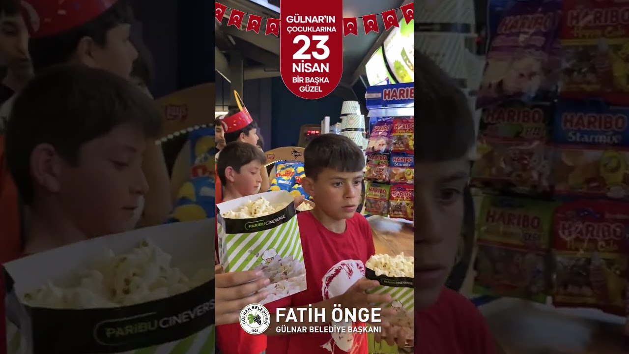 23 NİSAN