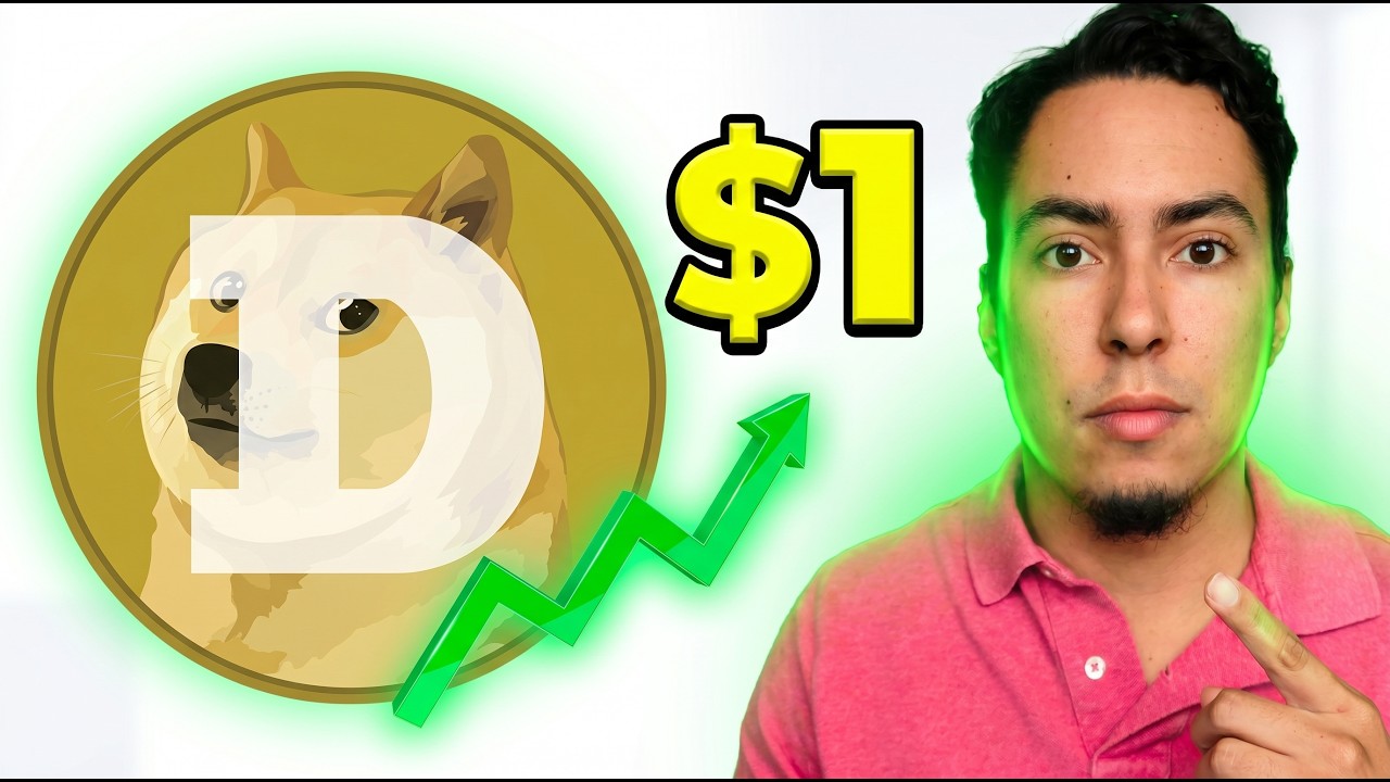 Dogecoin сравняется с долларом, и большинство людей будут по нему скучать &ndash; не станьте одним из них.