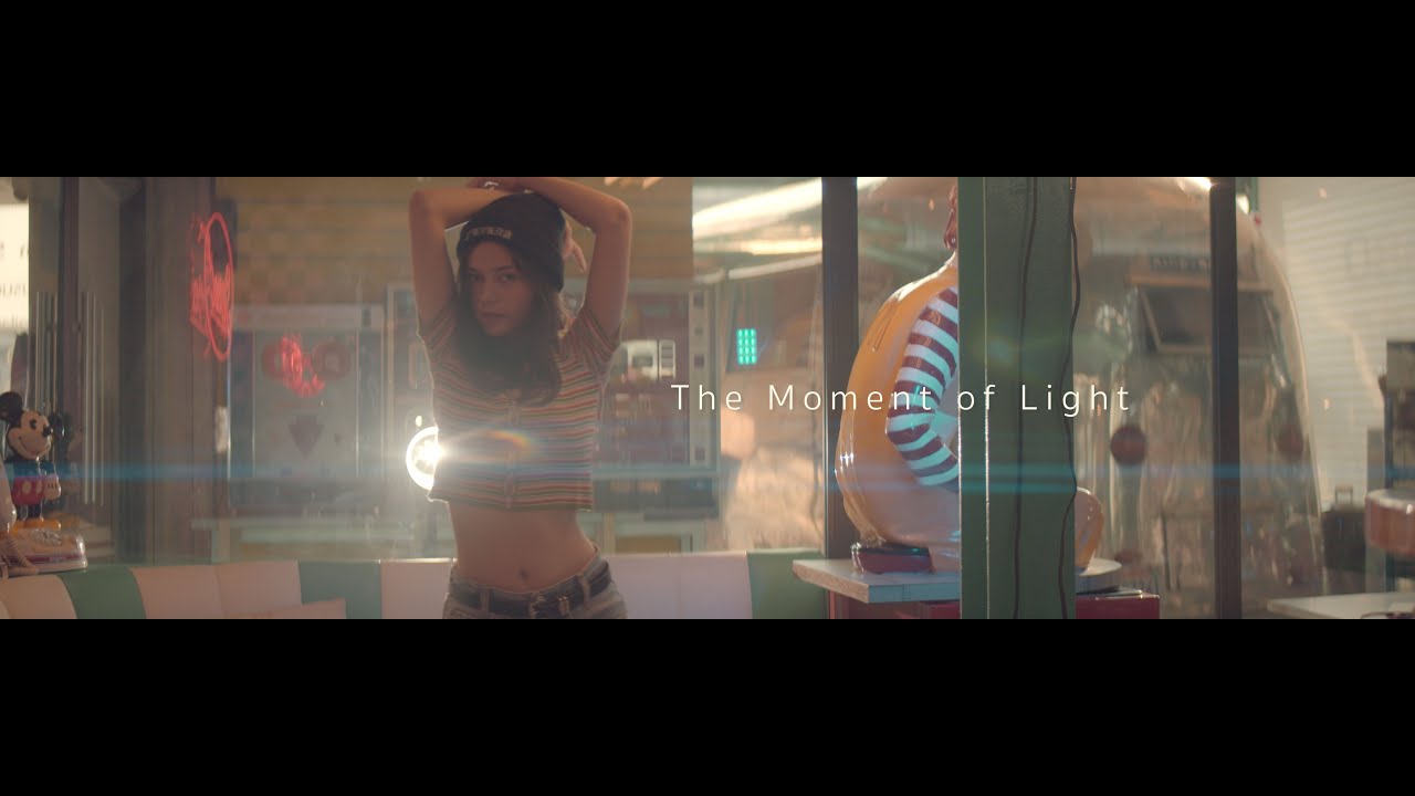 The Moment Of Light (BMPCC4k + Vazen Anamorphic 1.8x 40mm T2)
