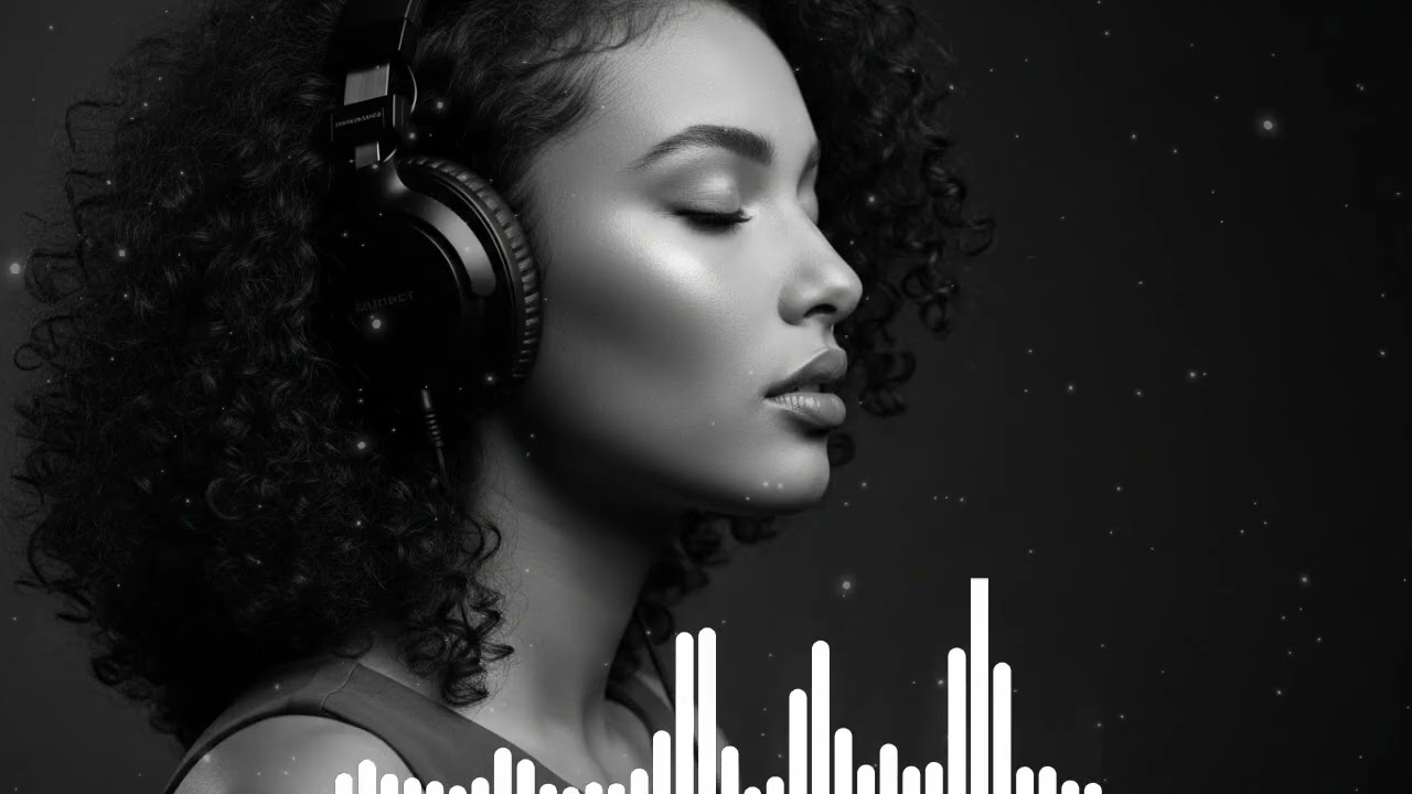 【R&B Soul】Relax & Reflect Playlist – Smooth Vocals & Laid-Back Grooves