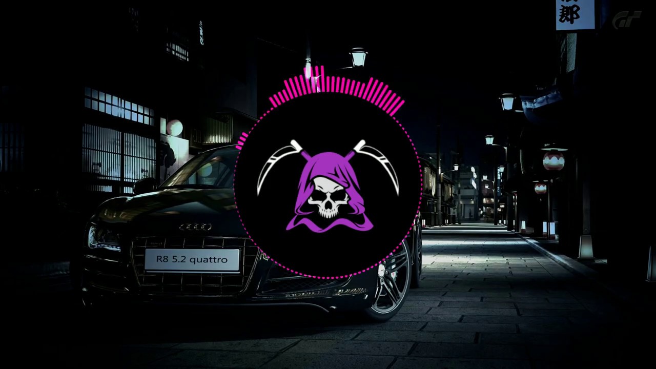 Oscuridad - Pimpe ft. Mourtha (Bass Boosted)