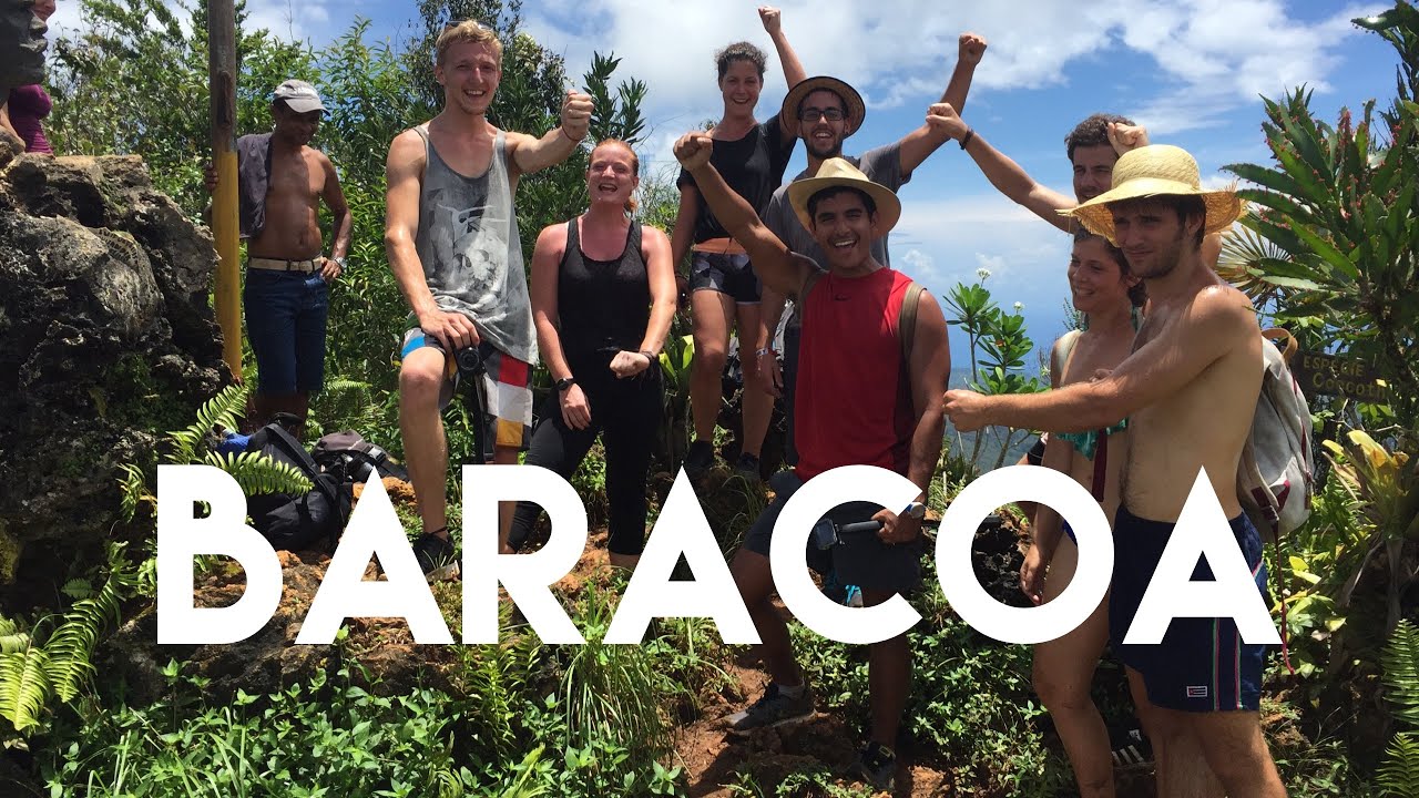 Baracoa, el tesoro de Cuba - Recorriendo la isla de punta a punta