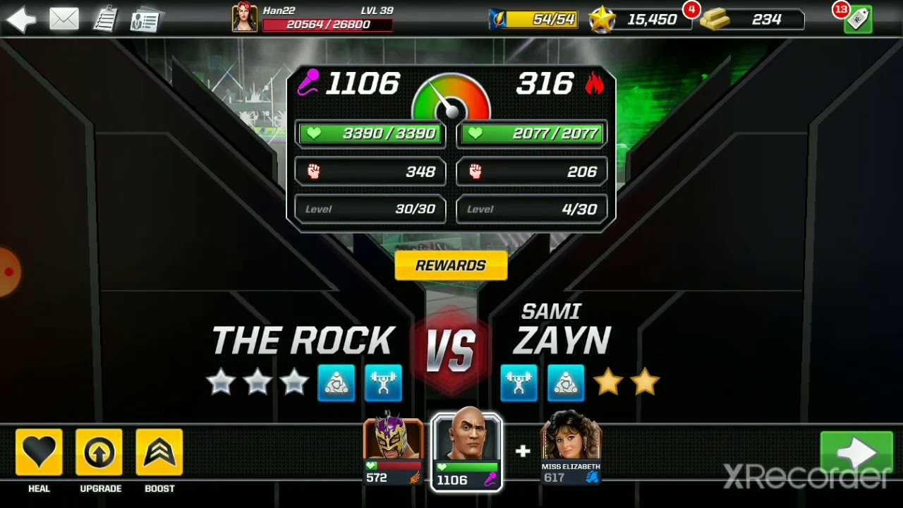 How to perform shared specials in alliance with 2star Kalisto.
