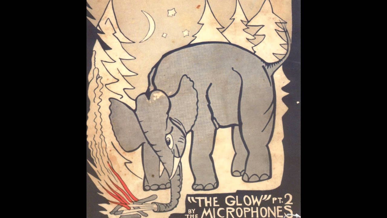 The Microphones - The Glow Pt 2