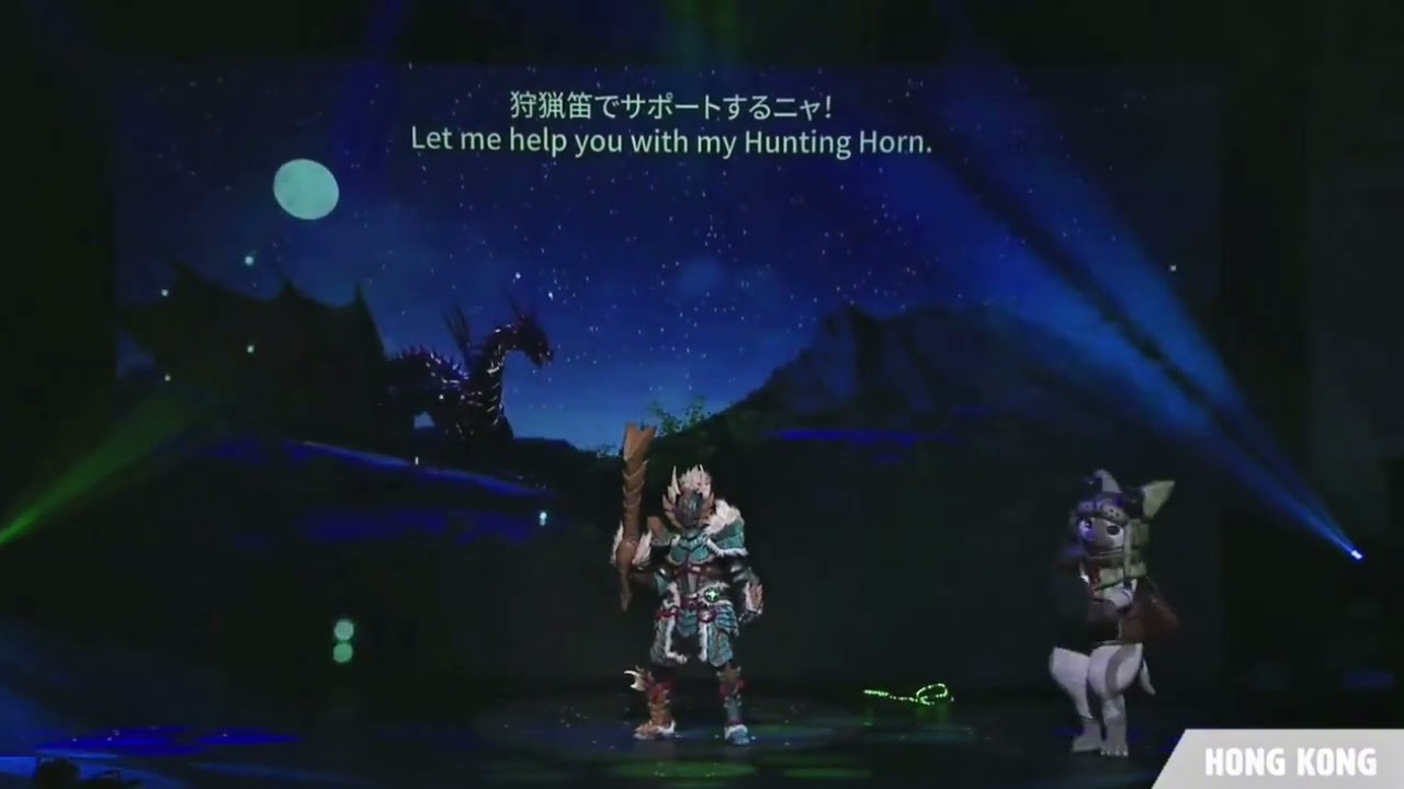 Гонконг [ЧЕМПИОН] World Cosplay Summit 2026, Нагоя, Япония