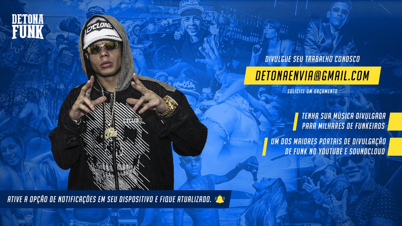 MC Lan   Mandel&atilde;o   Manda Ela Descer Manda Ela Subir Mano DJ Lan&ccedil;amento 2017
