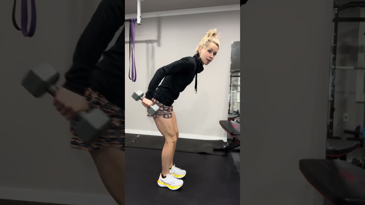 Demo upper body 1