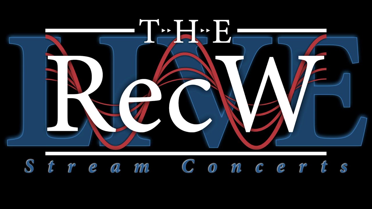 The RecW LIVE welcomes: The Evan Brown Band