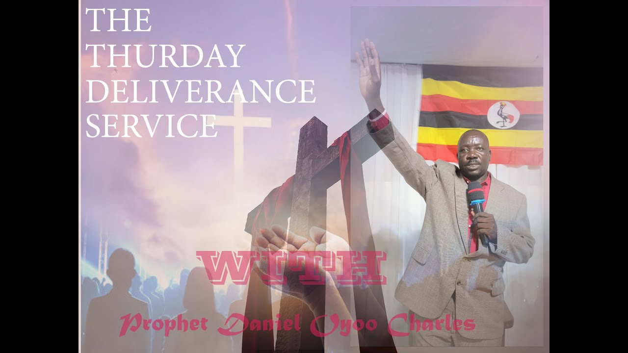 🔴 22/01/2026 🔥 THURSDAY DELIVERANCE SERVICE🕊️AT HOCCIN PROPHETIC MINISTRIES✝️With Prophet O.C Daniel