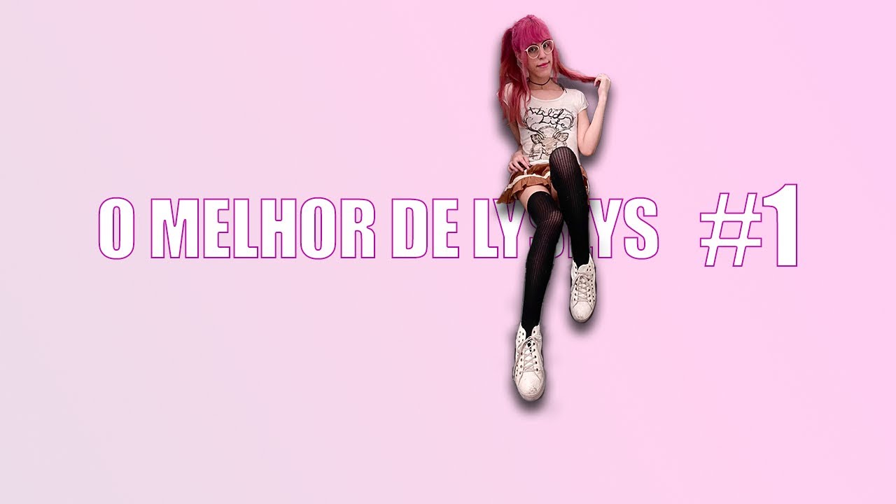 ♡ Sustos, sustos e mais sustos ♡ | O Melhor de Lyslys #1