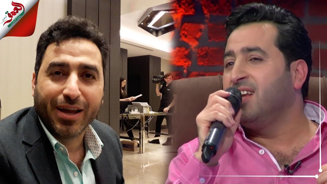 فنان سوري : تلقيت دعوات لزيارة المغرب لكن القانون يمنعنا من دخول المملكة