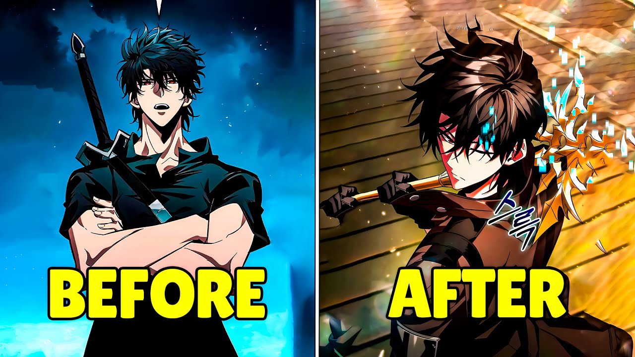 He Controlled The STRONGEST HEROES, But Now He’s Just A Summon In A GAME OF DEATH! - Manhwa Recap
