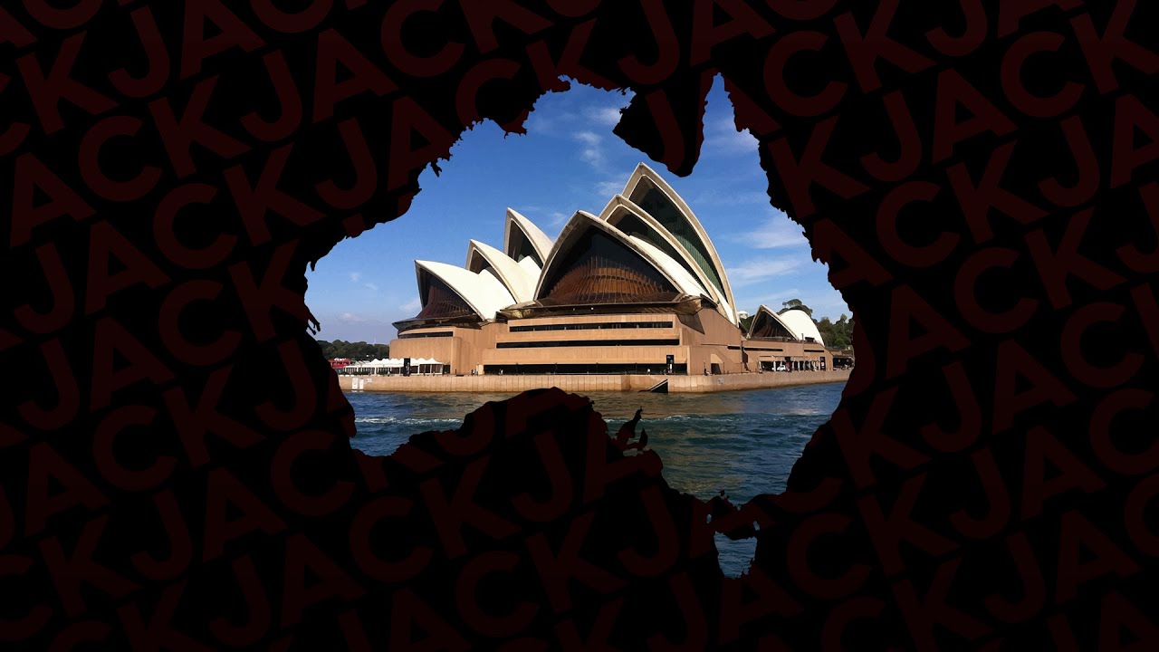 The Official Podcast #202: Operation Destroy Sydney Opera House