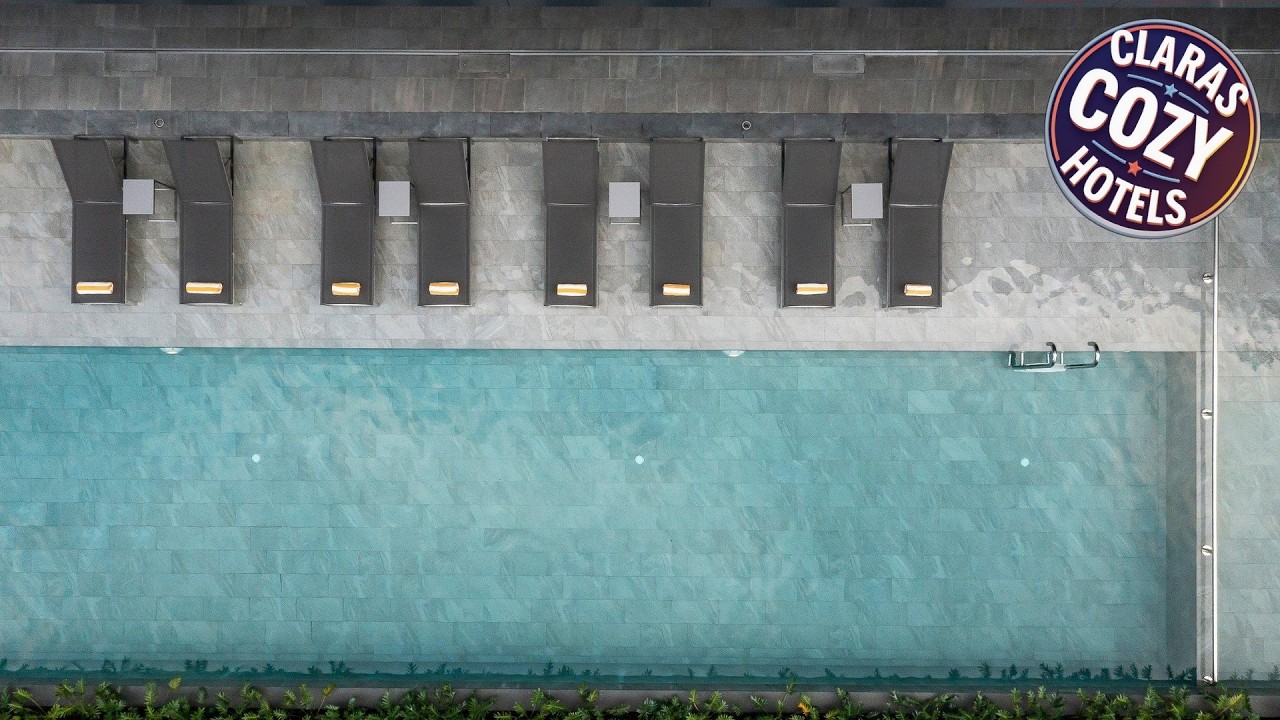 Staybridge Suites Bangkok Sukhumvit By IHG | Bangkok, Thailand | Hotel Review 🏩