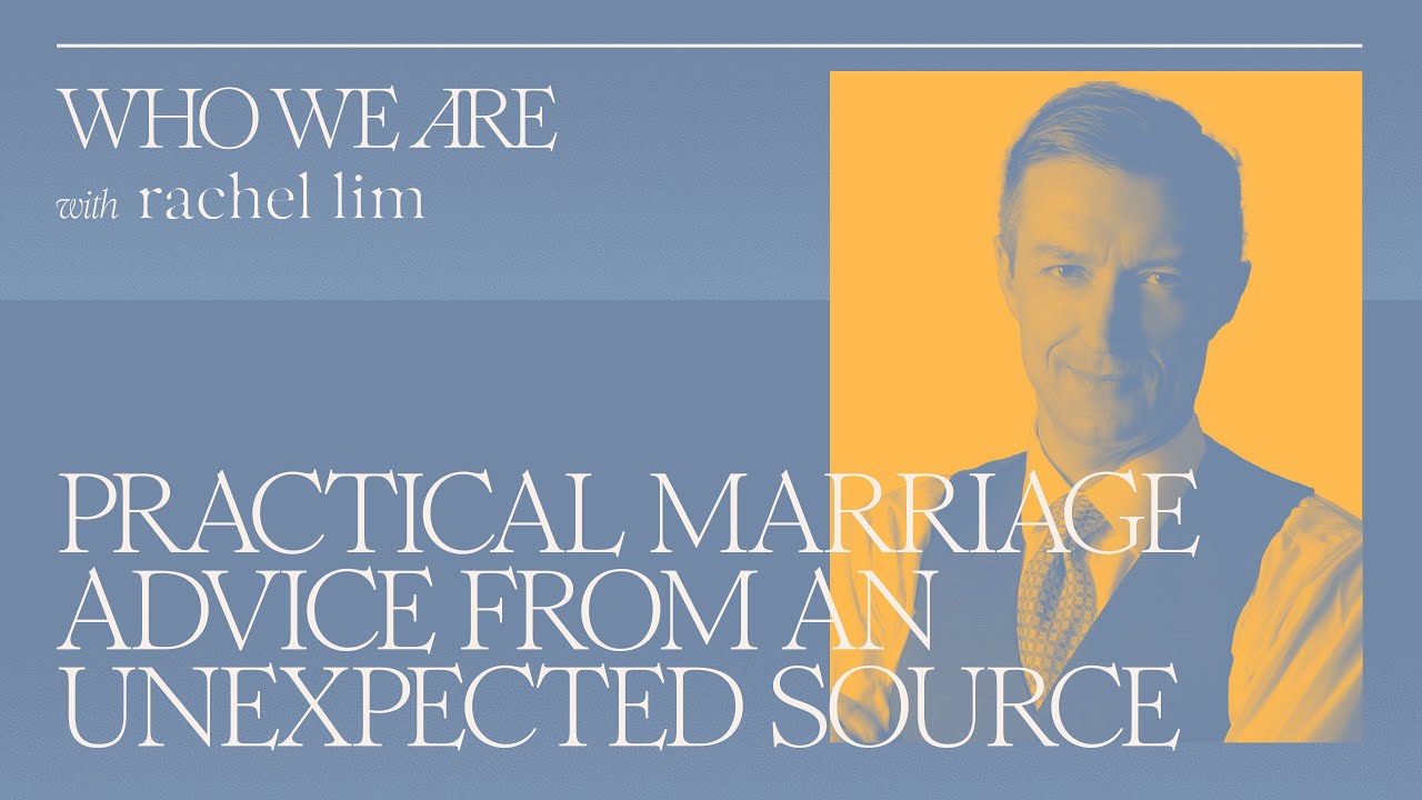 Practical Marriage Advice From America’s Top Divorce Attorney James Sexton | Who We Are EP6