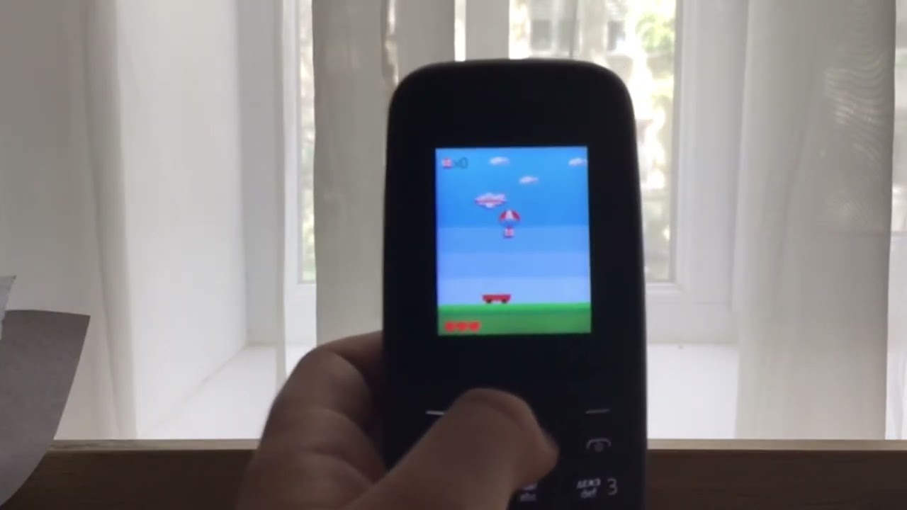 NOKIA 105