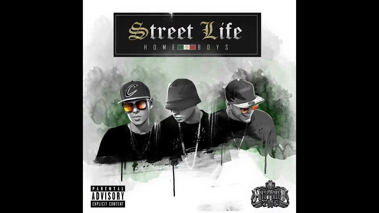 Fumo Ft.- Ivan Ball Homeboys-Street Life