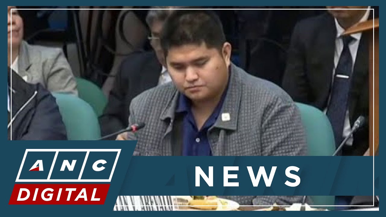 Wawao Builders General Manager on ghost projects: I invoke my right against self-incrimination | ANC