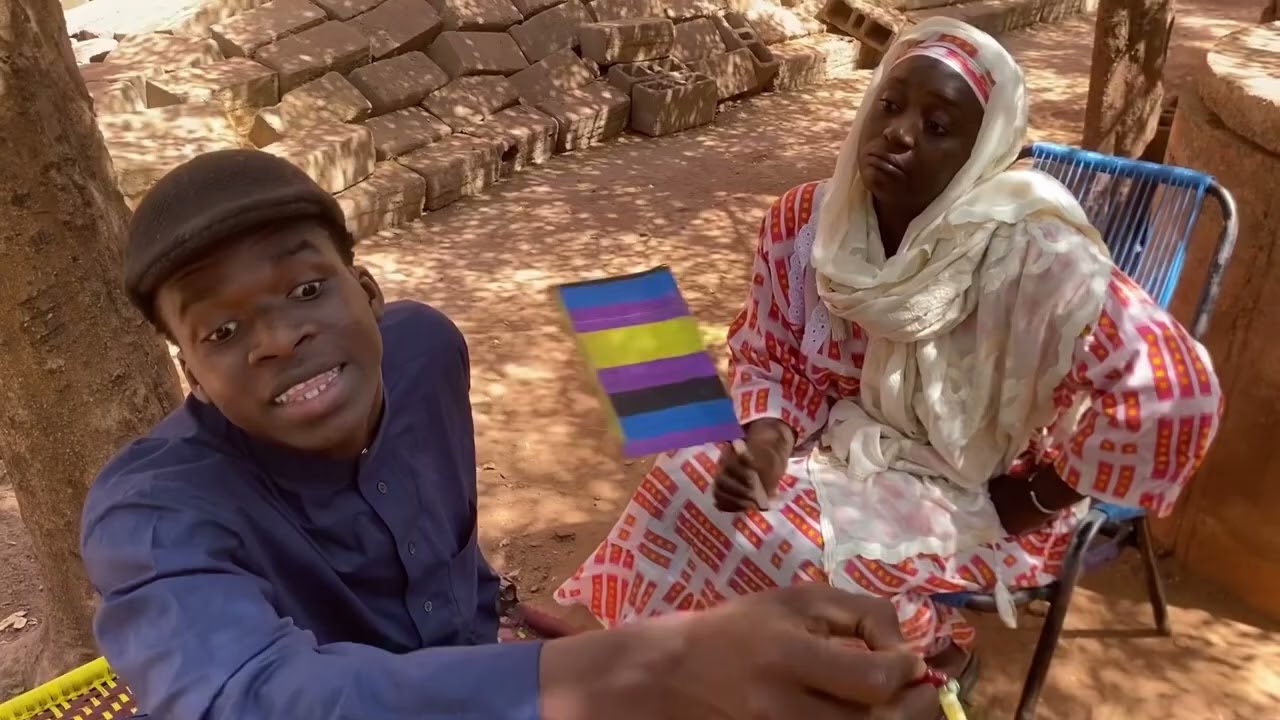 Femme méchante 😢 saison 02