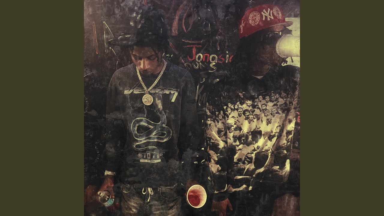 Hit the Road (feat. 448 Rasta)