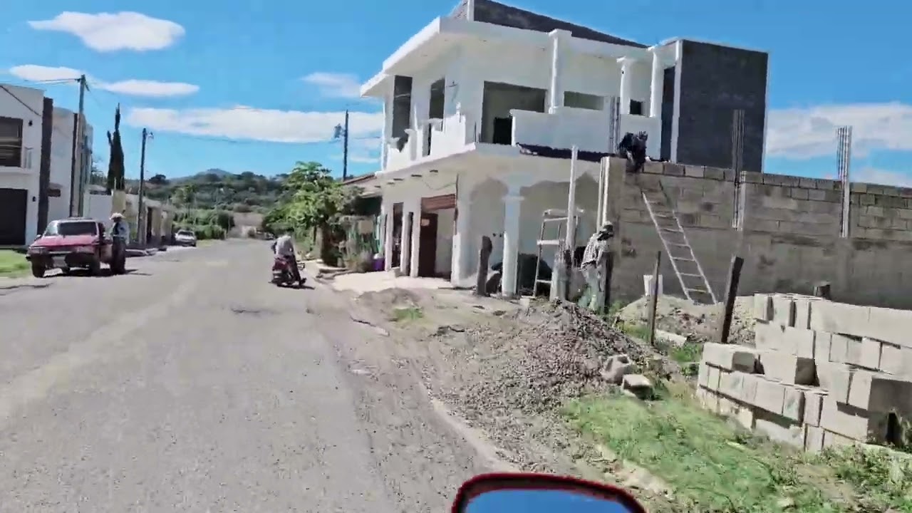 🟢😱As&iacute; Es La Aldea Las Flores El progreso jutiapa Vean que Lindo lugar 🤗