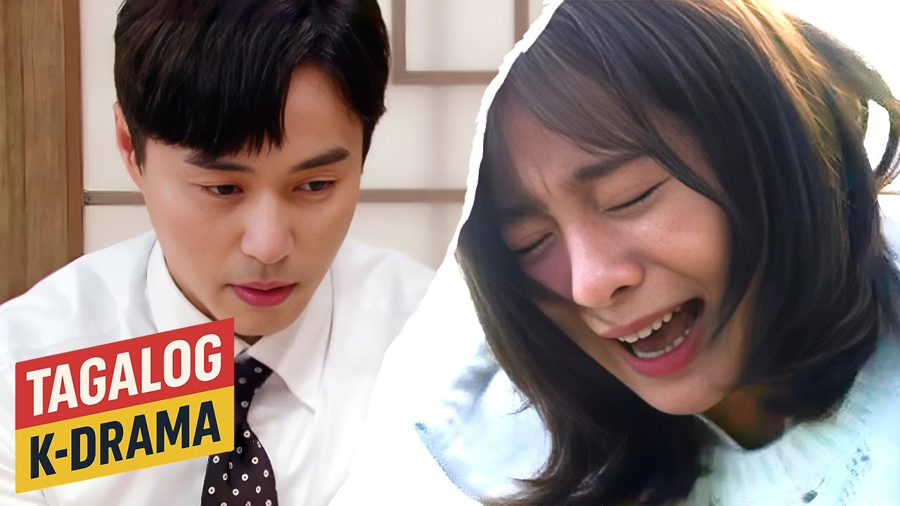 Tinalikuran Ang Dugo’t Laman, Para Lang Sa Yaman! [K-Drama Tagalog Recap]