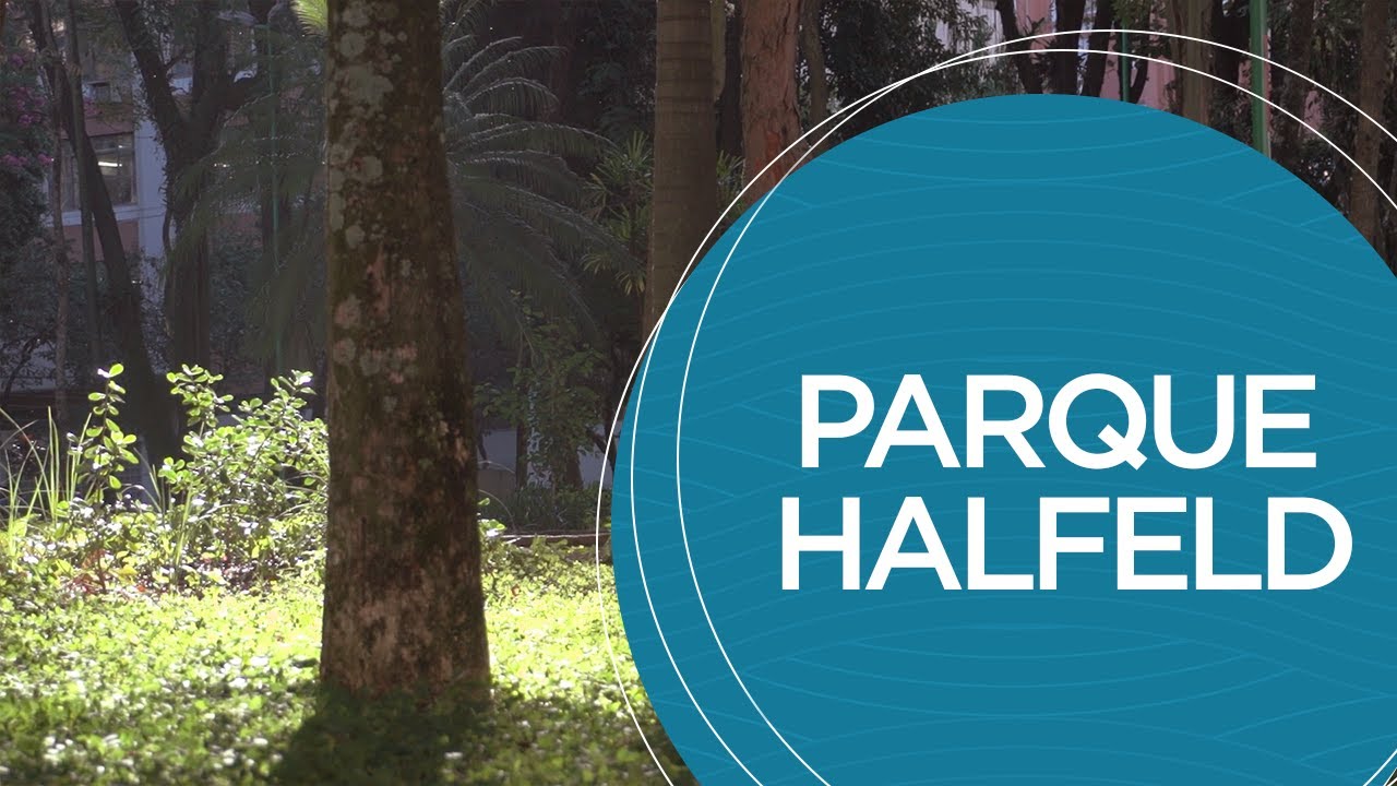 PARQUE HALFELD: no coração da cidade e dos juiz-foranos