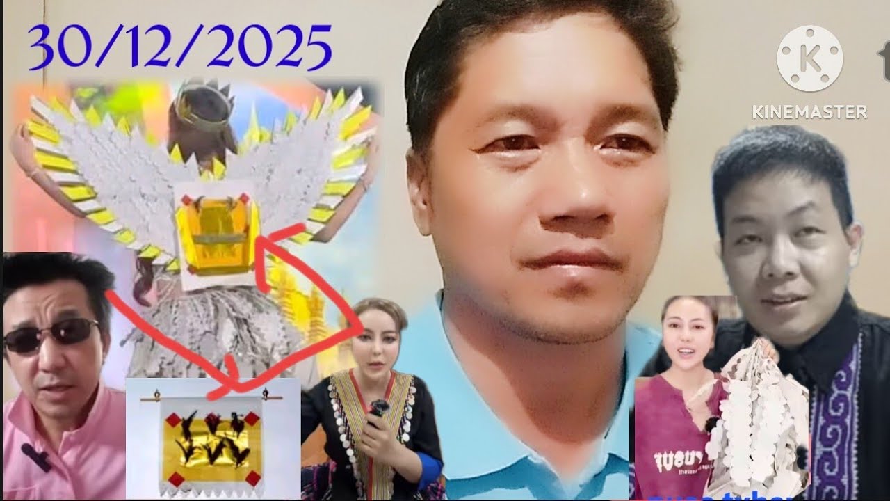 Tuab Teb Xaiv Cia lis Txob Thuam hmoob kev Cai dab qhua 