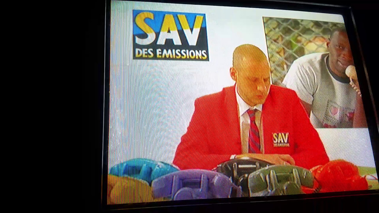Sav des émissions saison 1 2005 Best Of 4