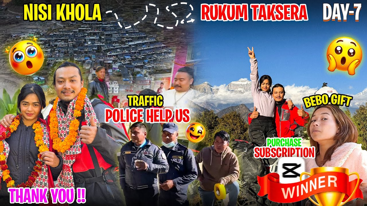 Chunab jitey jasto Bhayo !! || Bebo win CAPCUT PRO || Nisi khola to Rukum Taksera || MRB Vlog ||