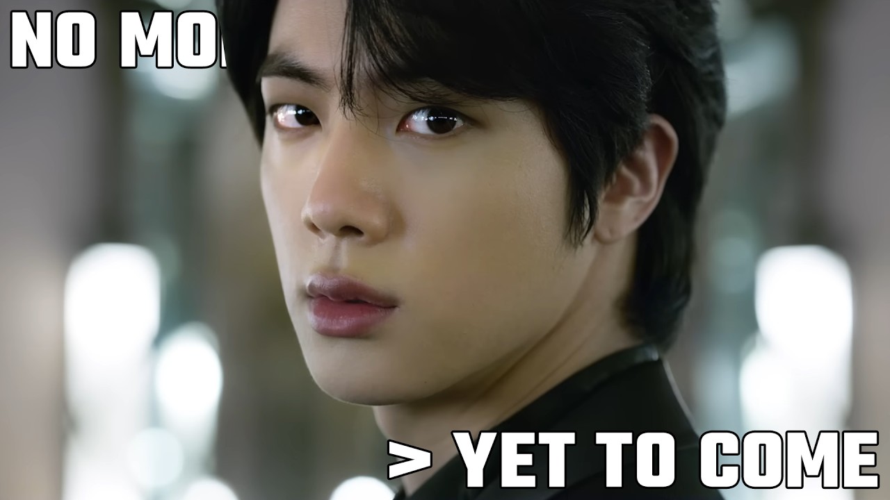 BTS Korean ensemble MVs, but every time they say the title the song changes
