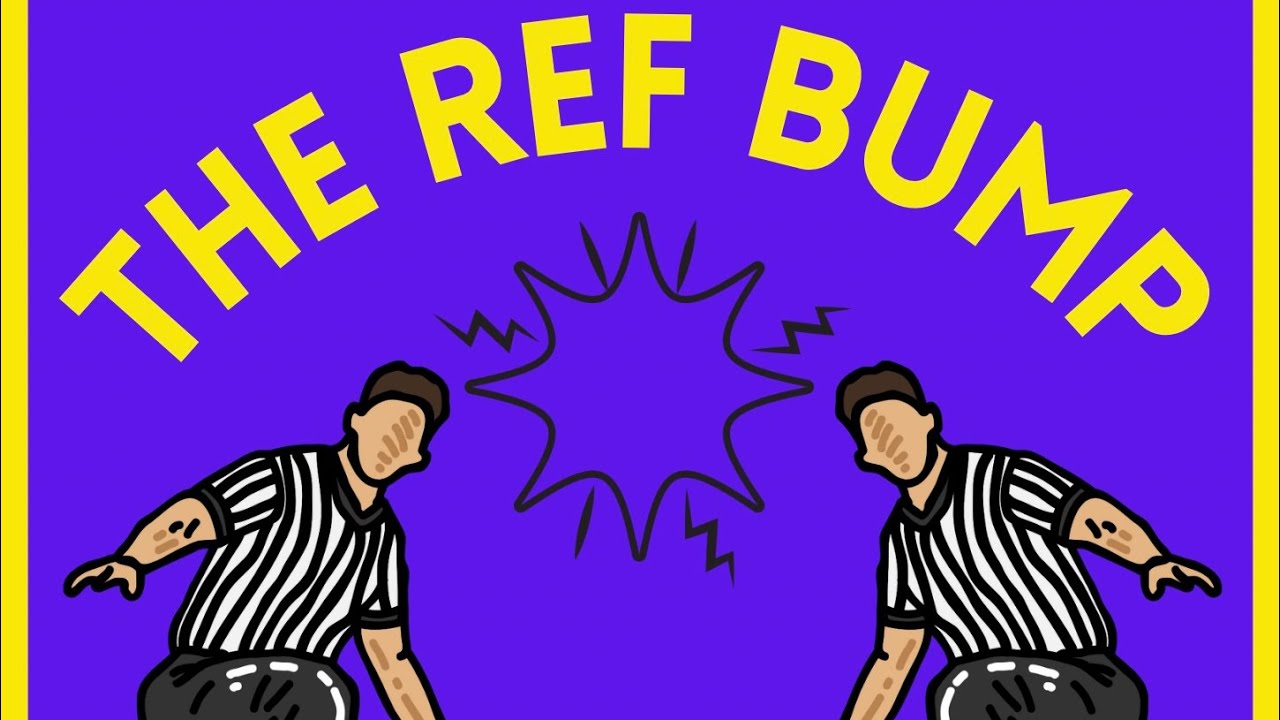 The Ref Bump, Episode 7: WCW Greed 2001