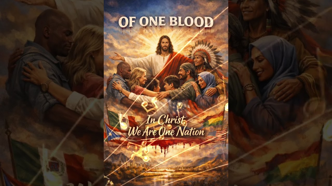 Of one blood 