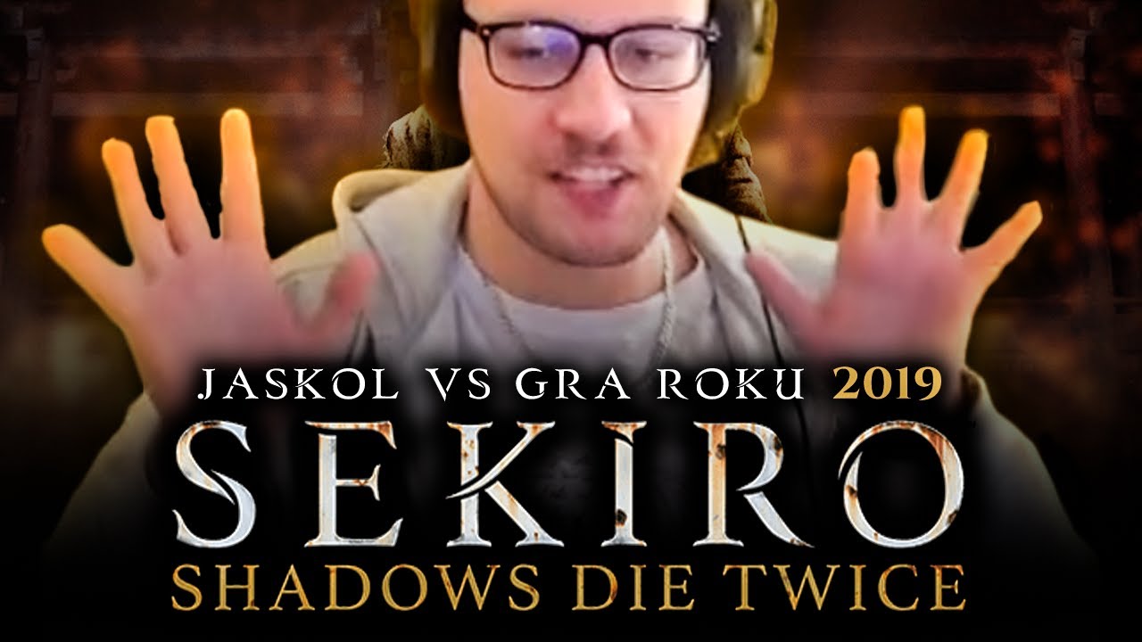 Początek pięknej przygody... Sekiro: Shadows Die Twice #1