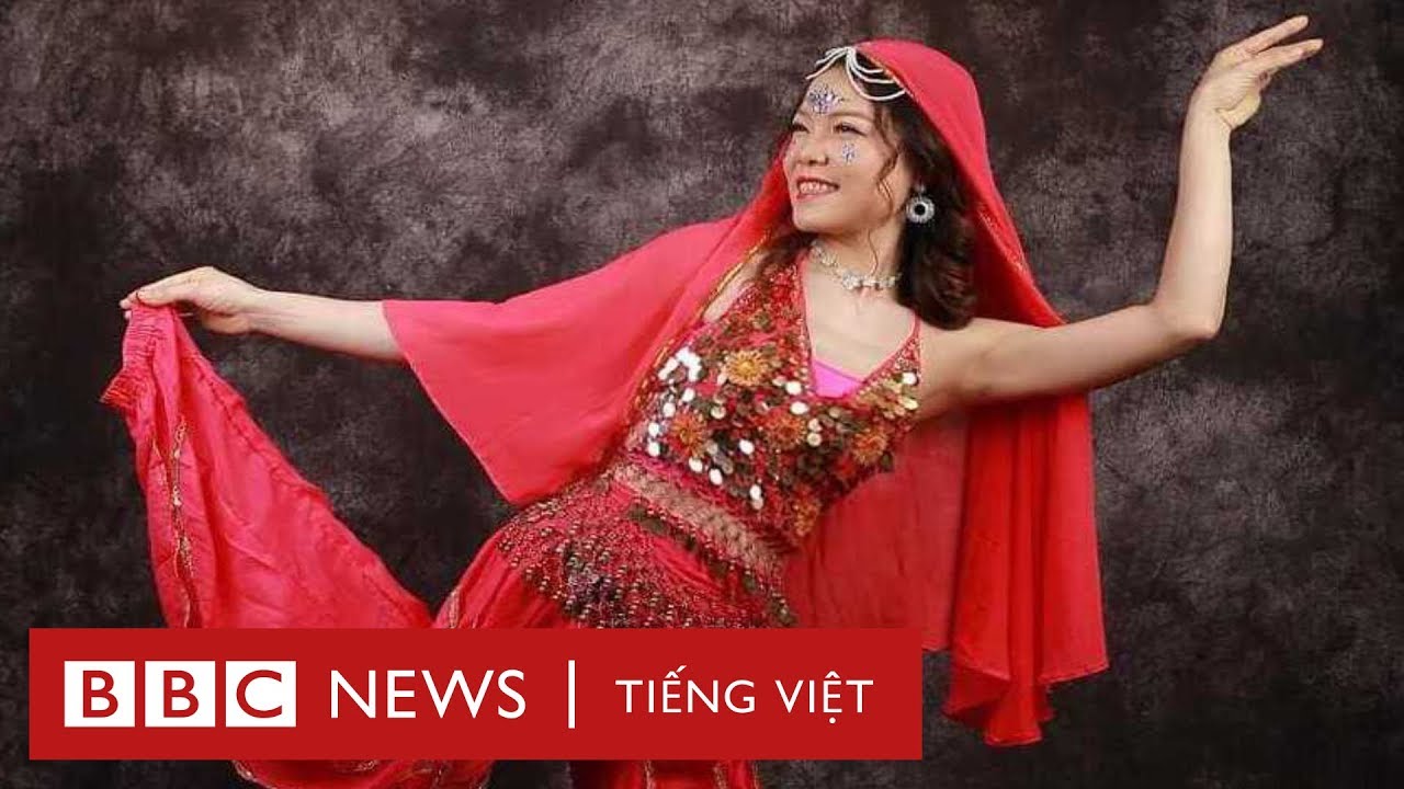 Chuyện c&ocirc; hoa kh&ocirc;i một ch&acirc;n - BBC News Tiếng Việt