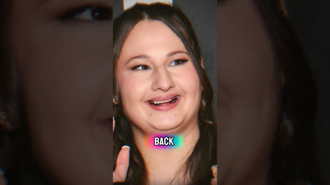 Gypsy pays back Make A Wish #crimetok #gypsyroseblanchardcase